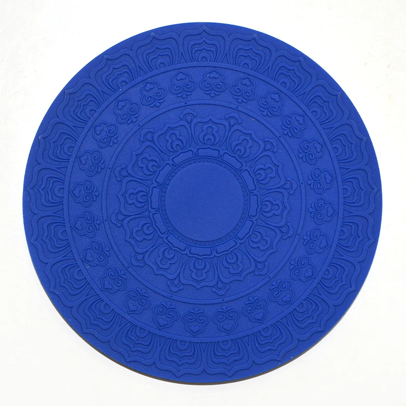 Лидер продаж подставка из ПВЭ на заказ мягкая для кабин рекламный подарок