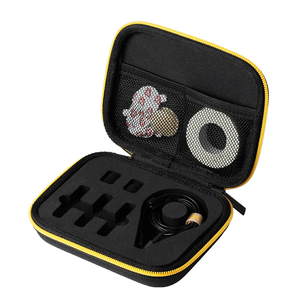 Aputure Deity W.Lav Pro cable lenght 1.8m Professional Lavalier Microphone Waterproof Condenser Mic for Camera Video Recording