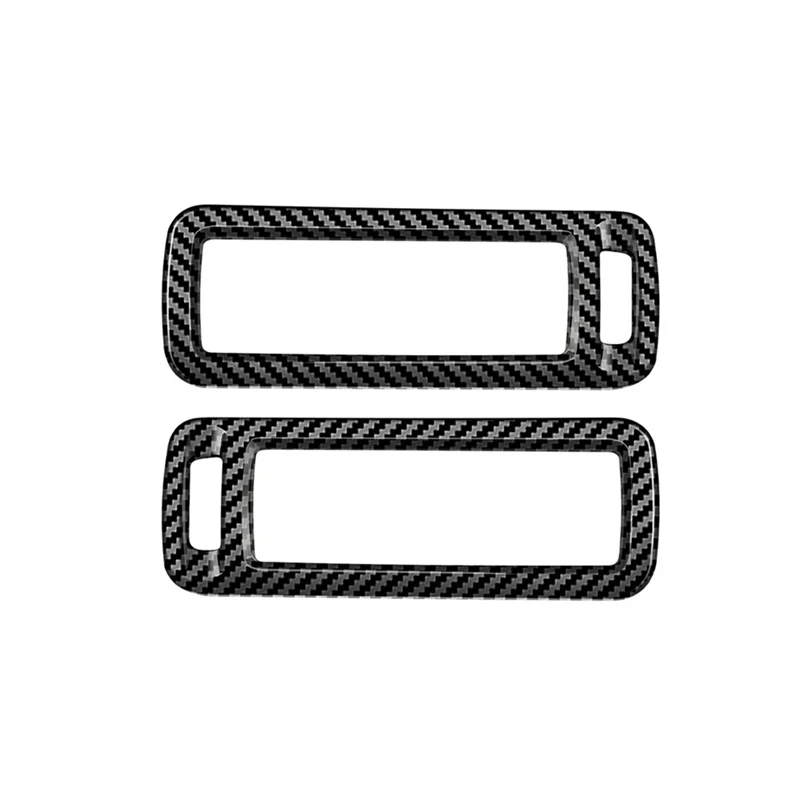 Автомобильная рамка из углеродного волокна для вентиляционного отверстия