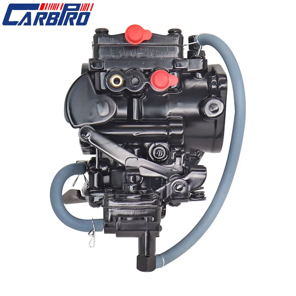 

Carburetor For Mikuni BN40I BN40I-38-24 Carb 40MM Sea Doo 717 720 GS GTI GTS Replace 270500297