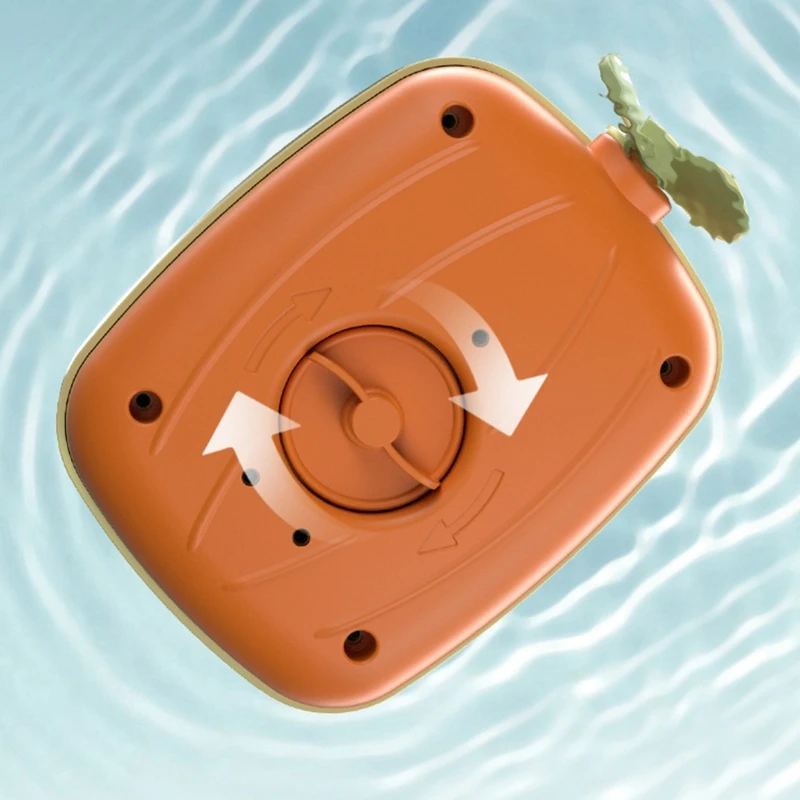 Kids Shower Bathtub Cute Bath Toys Baby Shower Toys Bathtub Kids Play Water Games Tool for Kids Swimming Floating Toy