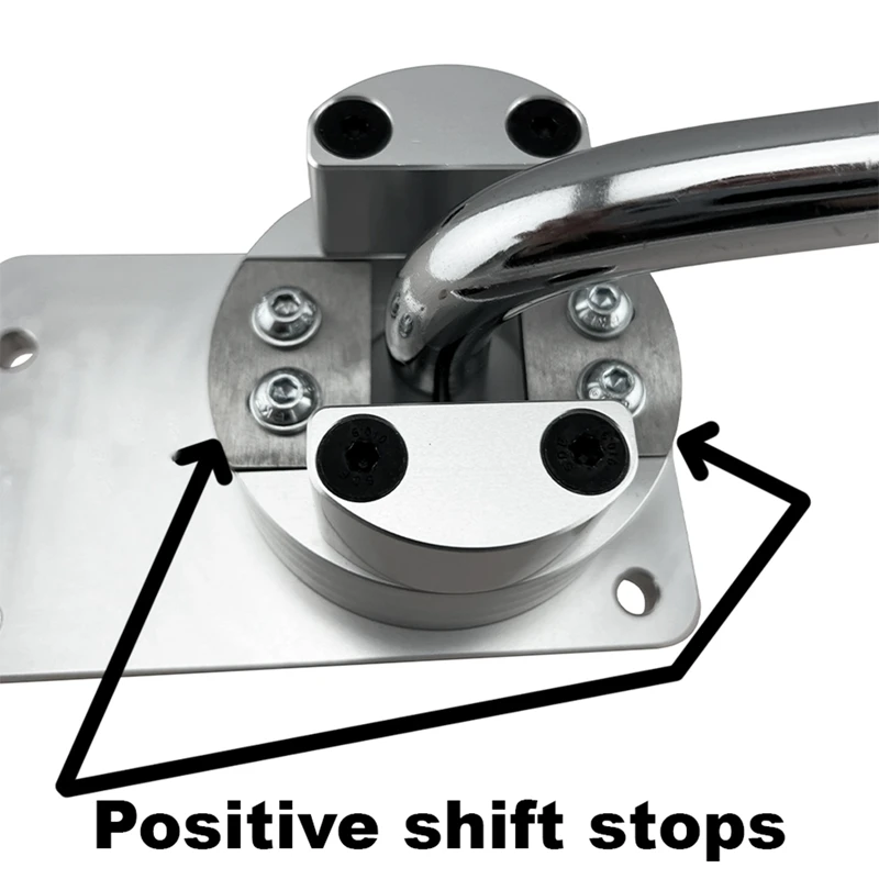 Комплект короткой коробки передач Ssvtt56 Автопринадлежности для Pontiac GTO Gen 5