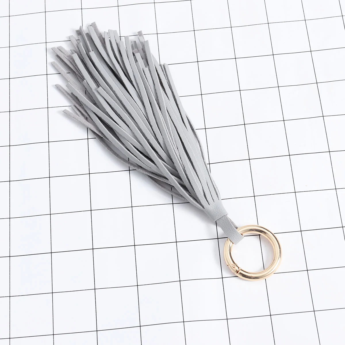 Кисточки для кошелька аксессуар рюкзак женский кошелек сумка подвеска брелок