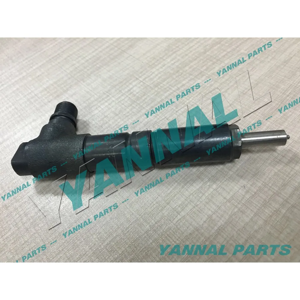 

1X Новый топливный инжектор в сборе для двигателя Kubota V2607 V2607T