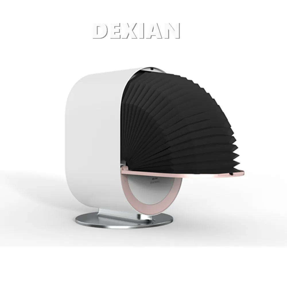 2024 анализатор кожи с искусственным интеллектом морщин пятен Φ 12 спектральный