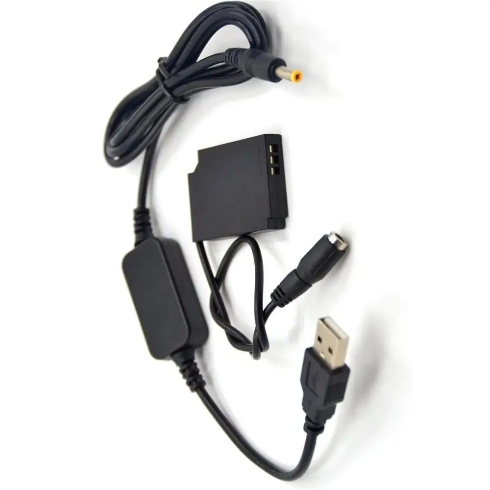 Кабель EN - EL19 ENEL19 для аналоговой батареи EP 62G DC камеры Nikon S3300 S4100 S4150 S4300 S4400 S5200 S5300