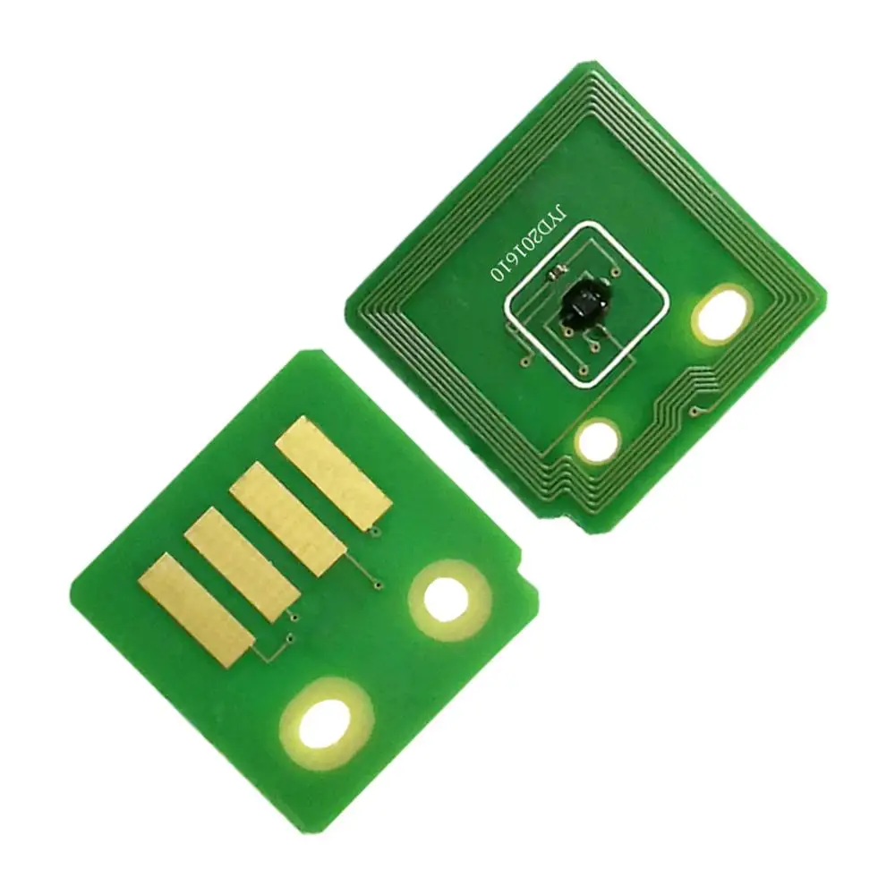 1 x совместим с Xerox Workcentre 5019 5021 5022 5024 чип барабана картриджа для 013R00670