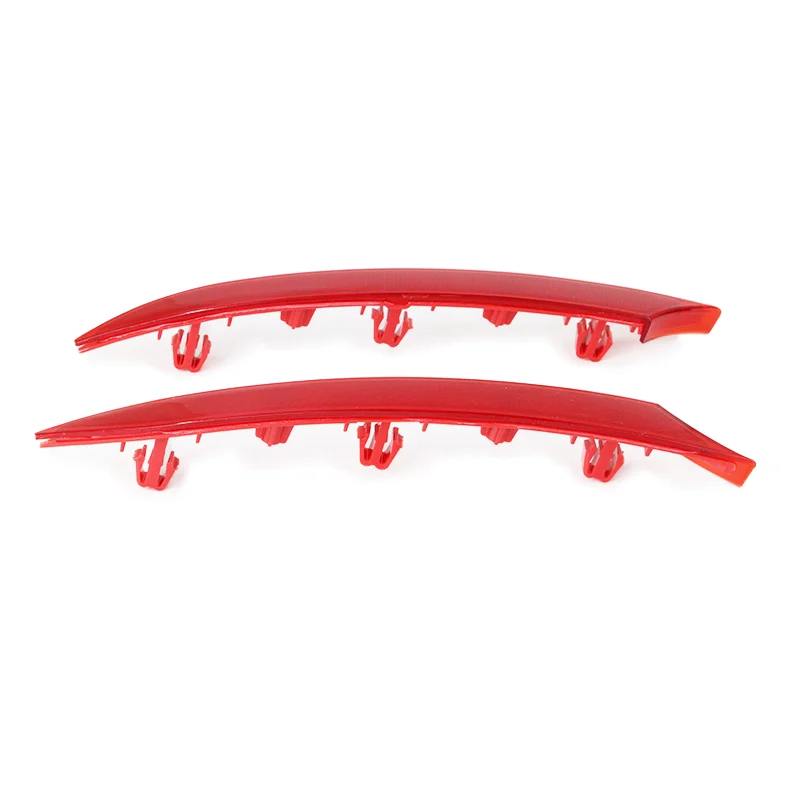 BMW 3 серии M SPORT G20 Седан G21 Универсал Светоотражающие полосы для заднего бампера