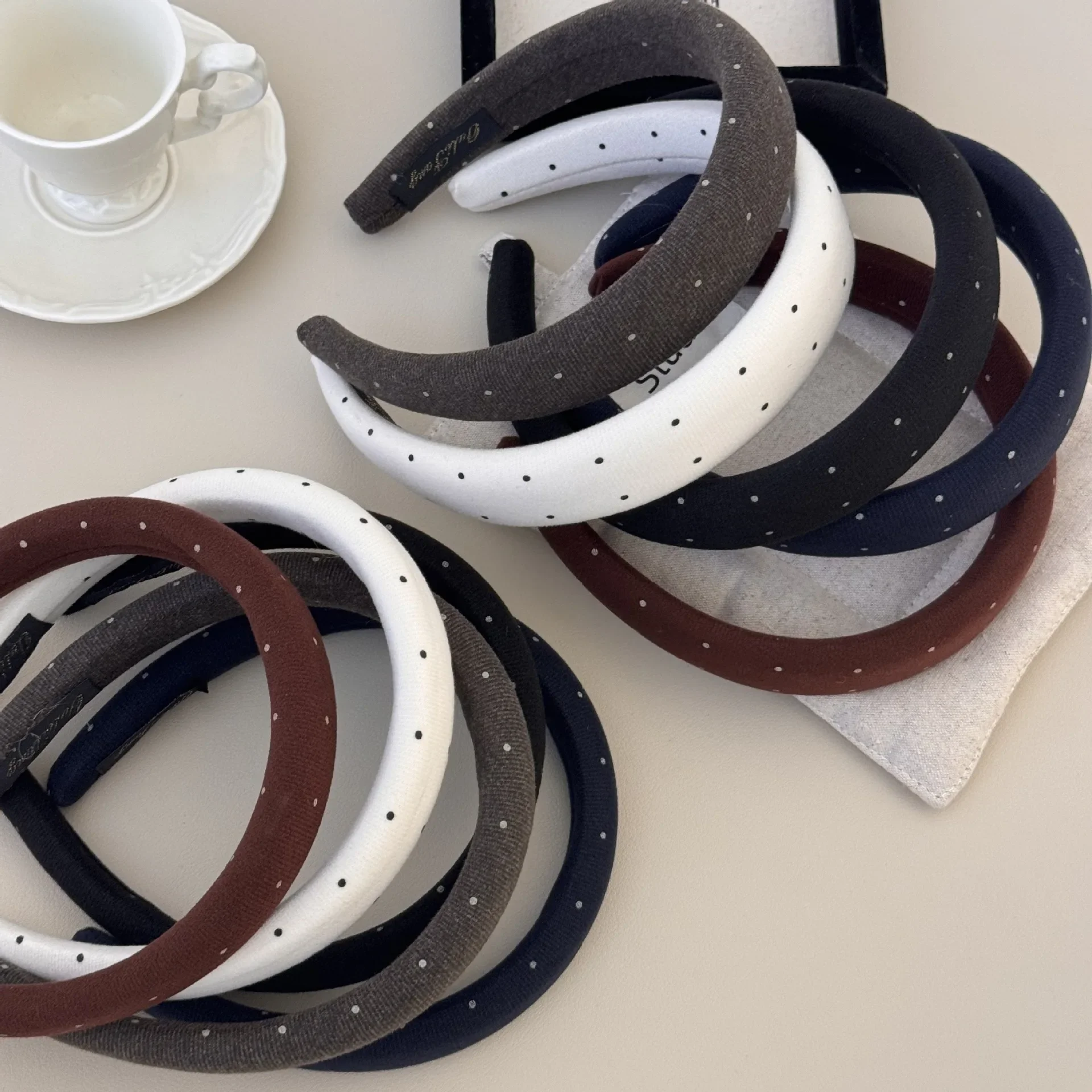 Резинки для волос девочек и женщин повязка на голову йоги аксессуары корейская