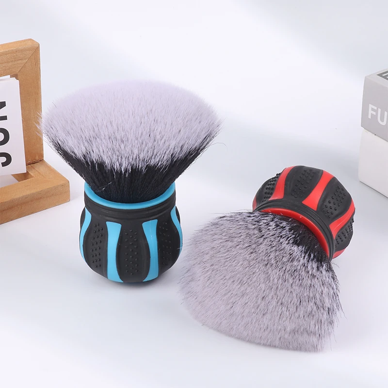 1 Шт. Щетка Для Чистки Автомобиля С Ультрамягкой Щетиной И Крышкой Хранения