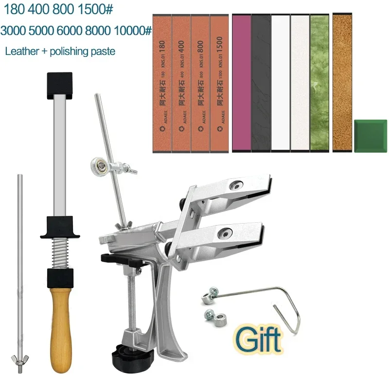 

Точилка для ножей RSCHEF 2024 XT