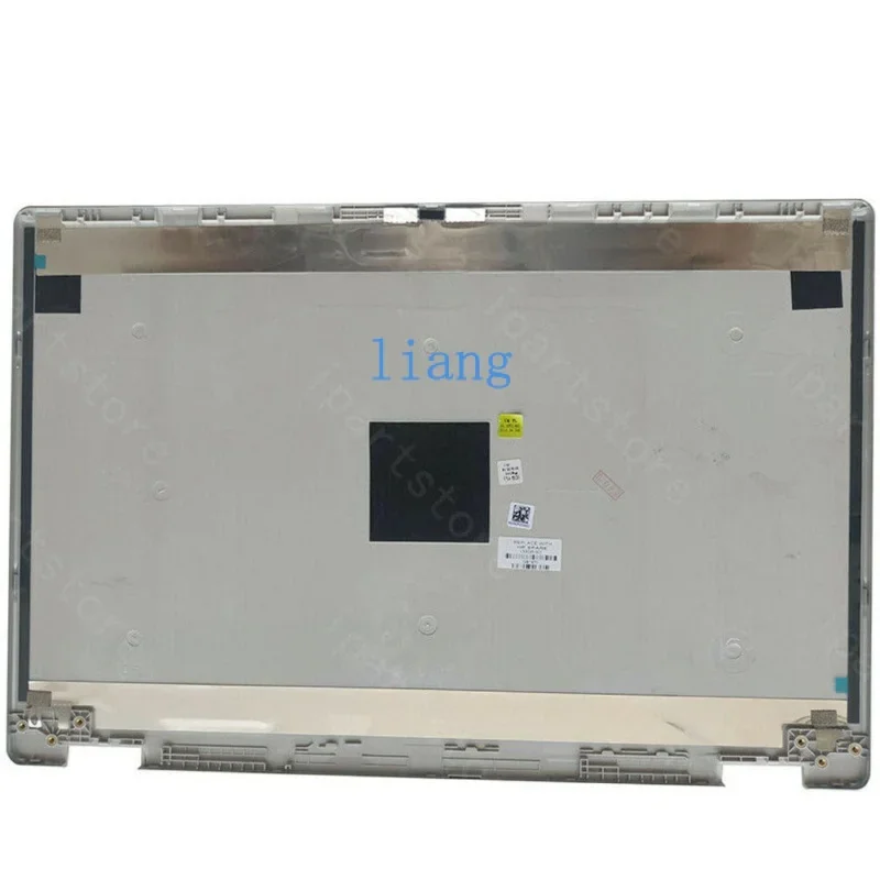 Новая серебристая задняя крышка для HP Pavilion X360 15T-DQ 15-DQ1025ODLCD L53035-001