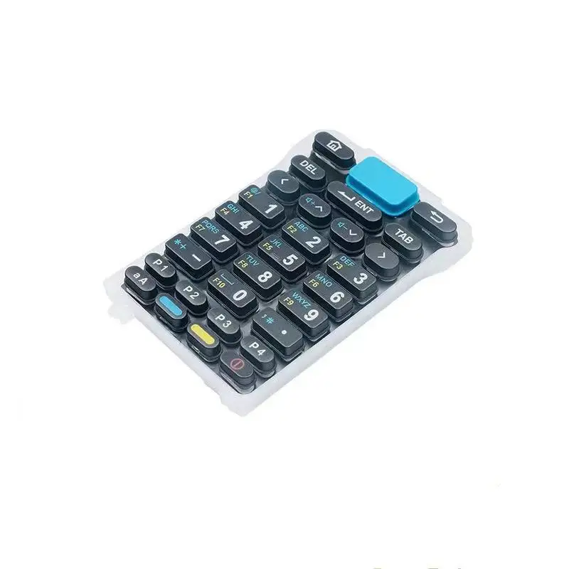 

Клавиатура (30 клавиш) для Honeywell EDA60K EDA60,FreeNDelivery