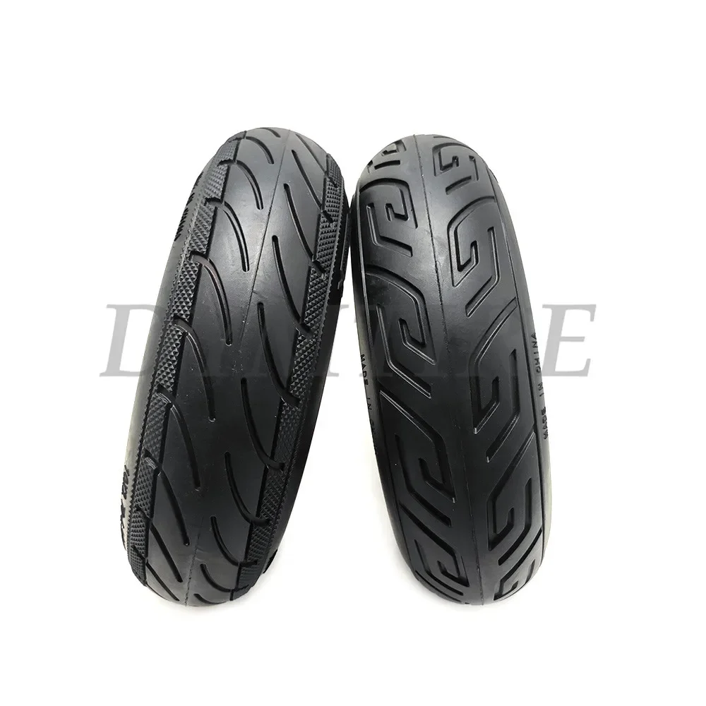 10-дюймовая твердая шина 10x2 70-6 5 70/65-6 утолщенная демпфирующая для электрического