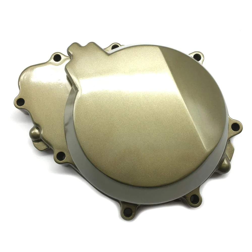 Крышка картера статора двигателя мотоцикла для Kawasaki Ninja ZX6R ZX636 2003-2004
