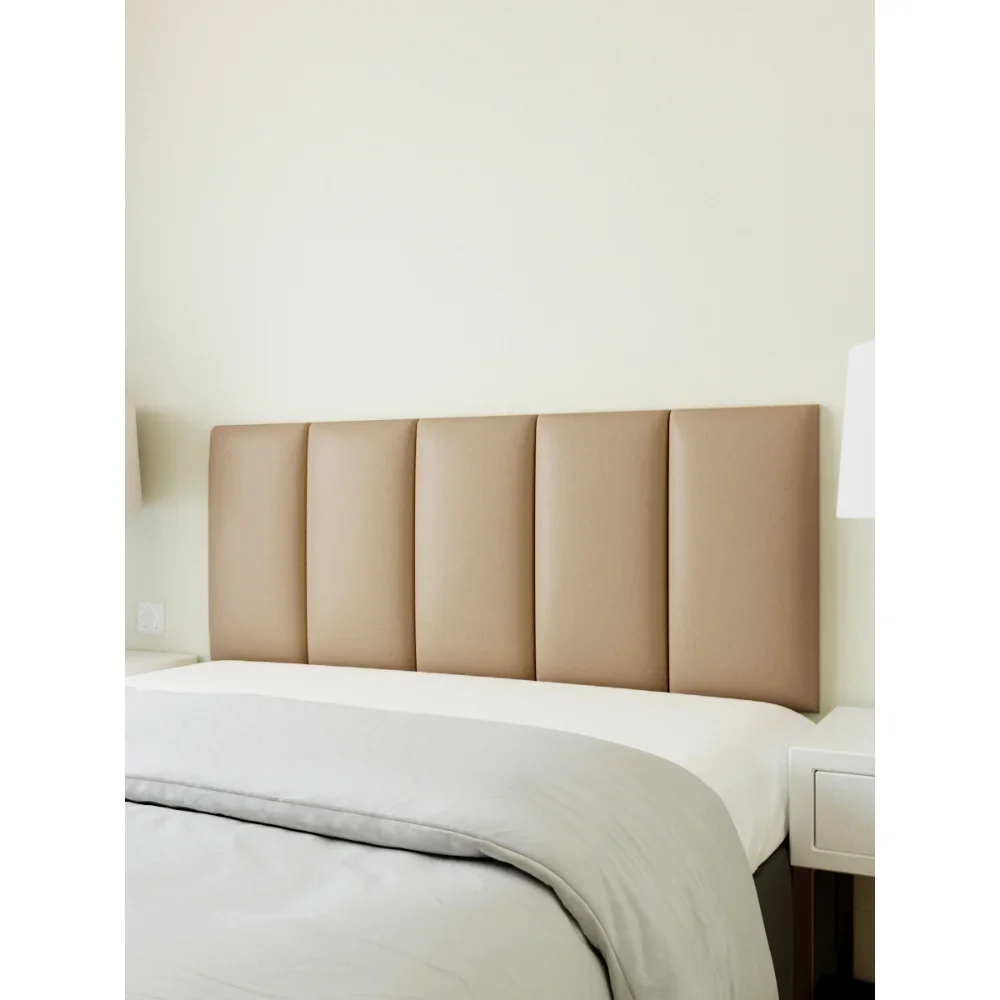 Мебель для спальни изголовья самоклеящиеся наклейки на стену гостиной татами