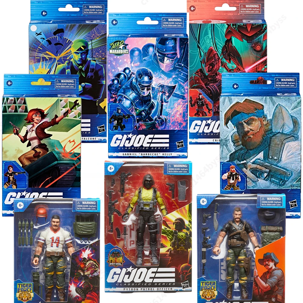 Model Toy Collectibles The Rise Of Cobra Figurine Gi Joe Retaliation Cobra Island