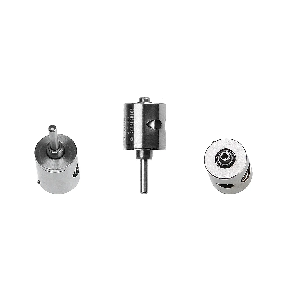 N-S-K Style Den tal Cartridge Турбинный ротор для высокоскоростного наконечника с