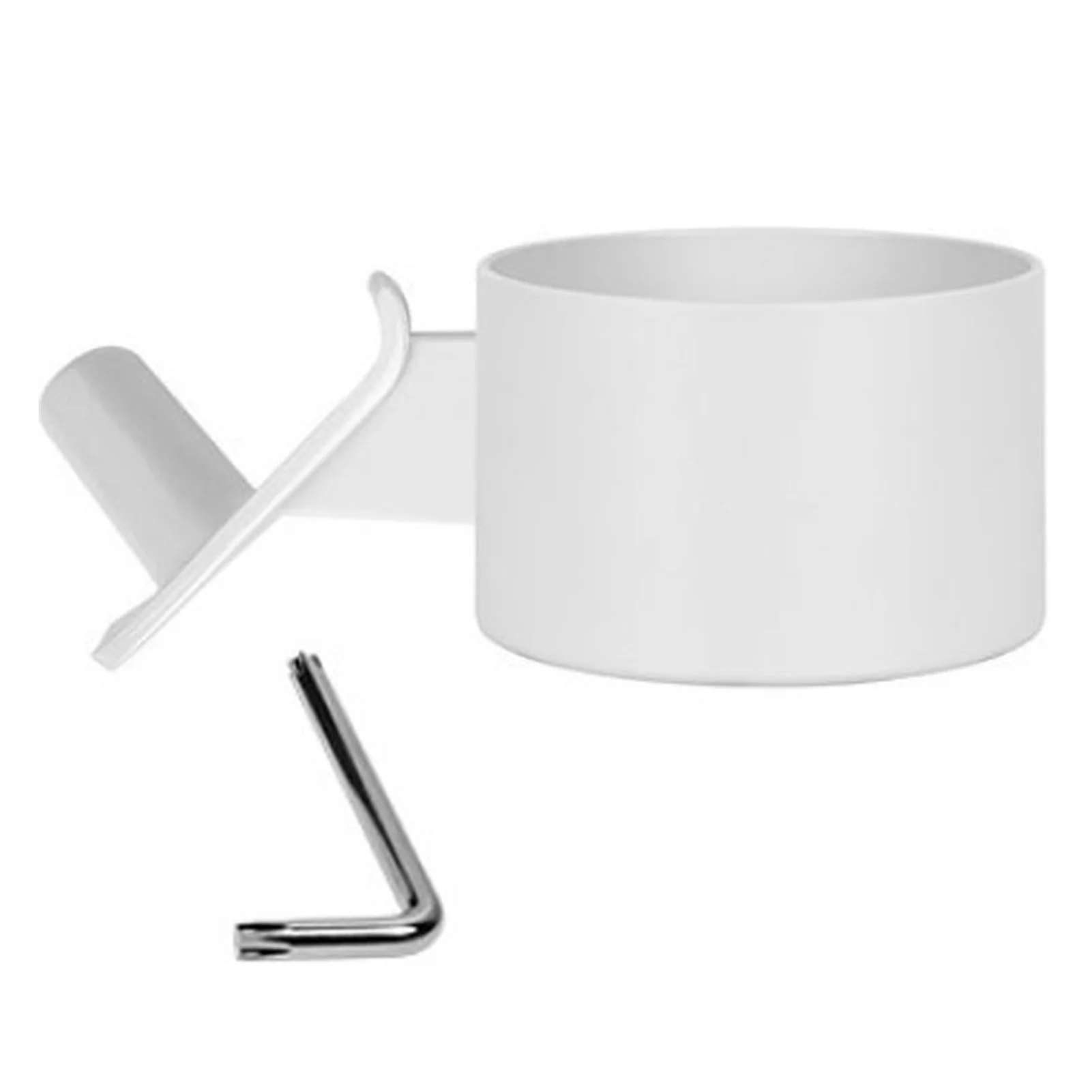 

Универсальный держатель для стакана для воды, дверной держатель для стакана, автомобильные аксессуары для хранения, совместимый с контейне...