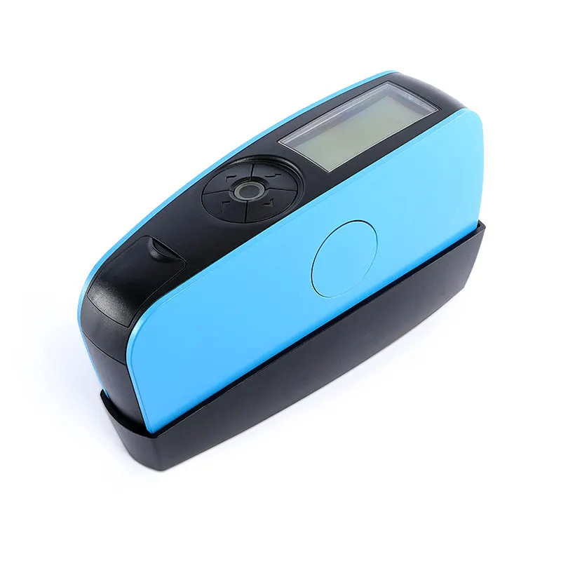 

3nh YG268 20 60 85 degree glossmeter Portable surface gloss meter Automatic correction 0-2000GU
