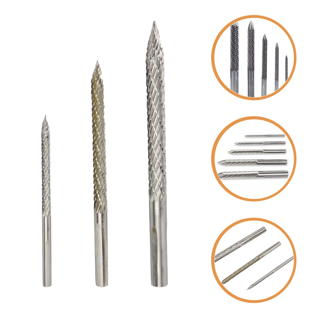 

Drill Bit Repair Tool Tire Patch Car Reamer Automobile Wire Metal