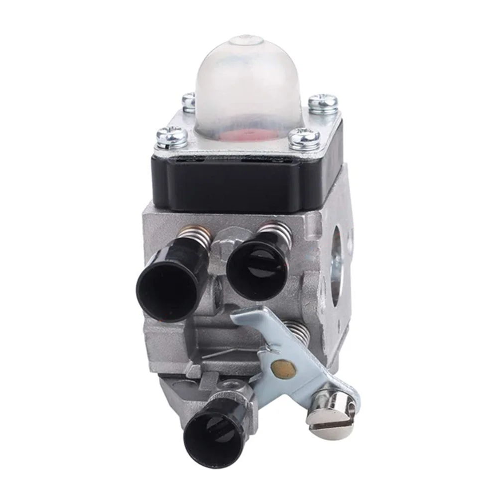 Карбюратор бензопилы подходит для карбюратора Stihl FS38 FS55 FS45 FS46 FS74 FS75 FS76 FS80 FS85