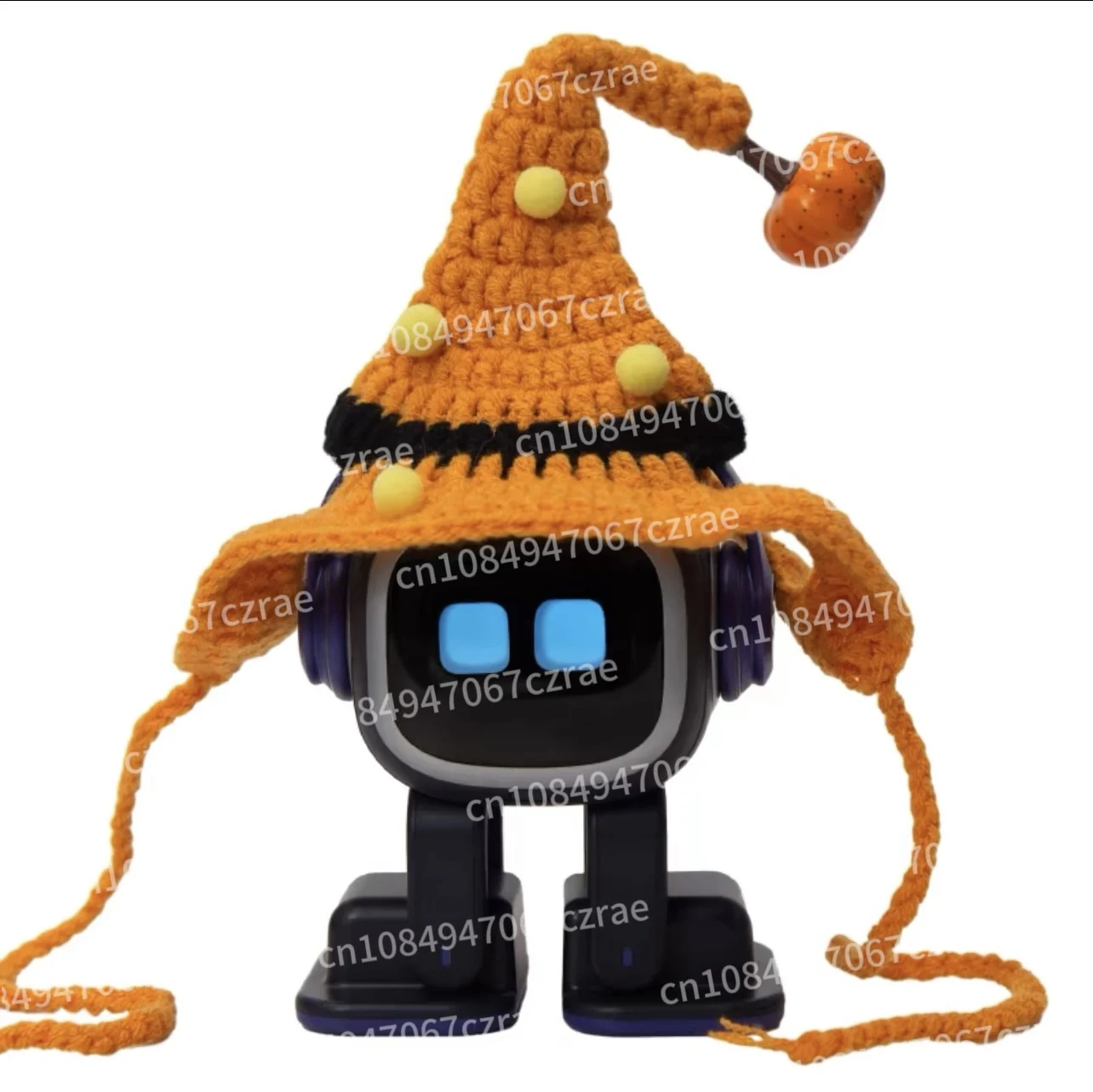 Аксессуары для роботов-эмо Рождественская накидка-комплект плавания без робота