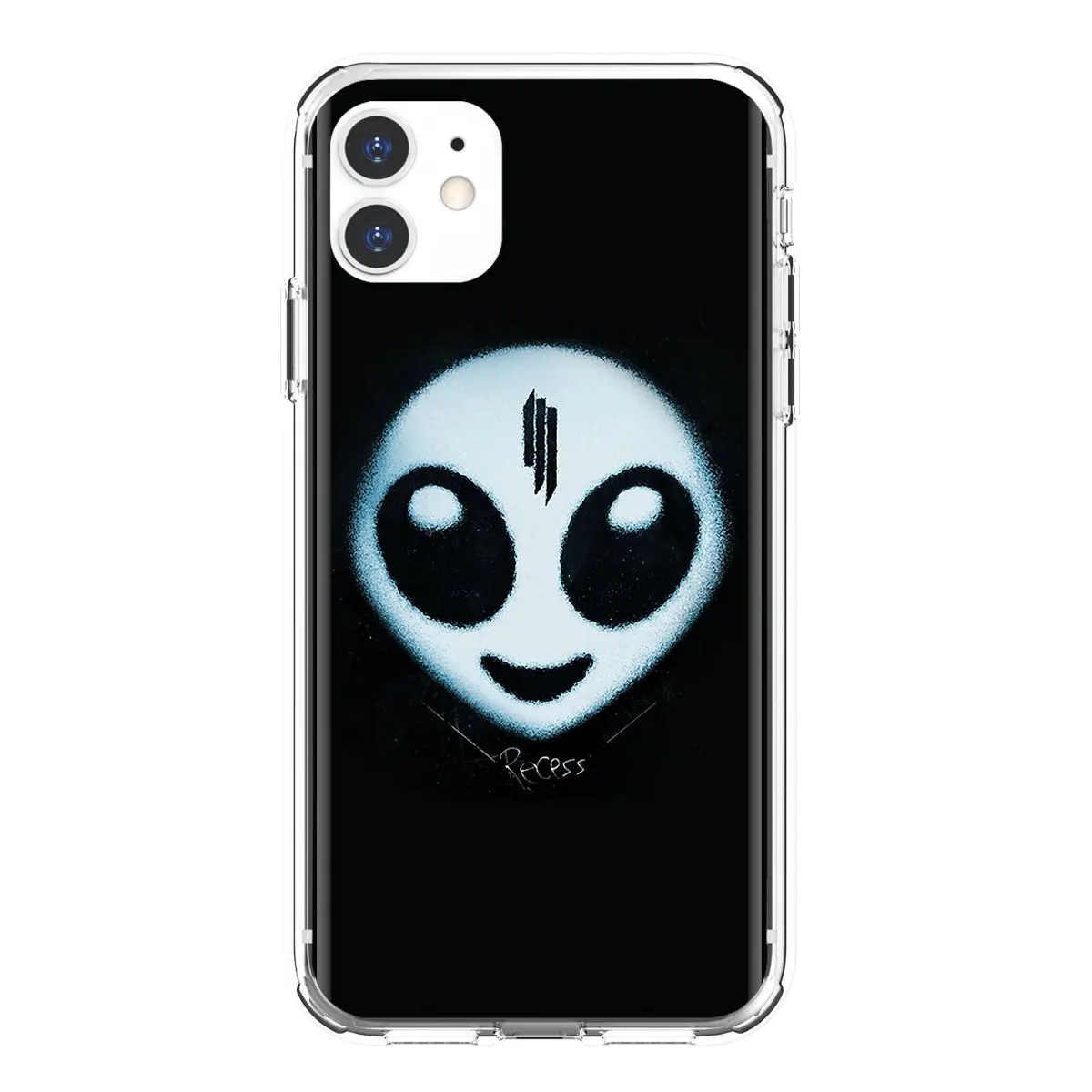 Чехлы из ТПУ для Huawei P50 P30 P40 P20 P8 P9 P10 Lite Pro 2016 2017 P Smart Plus 2019 Skrillex and Alien DJ Band Music |