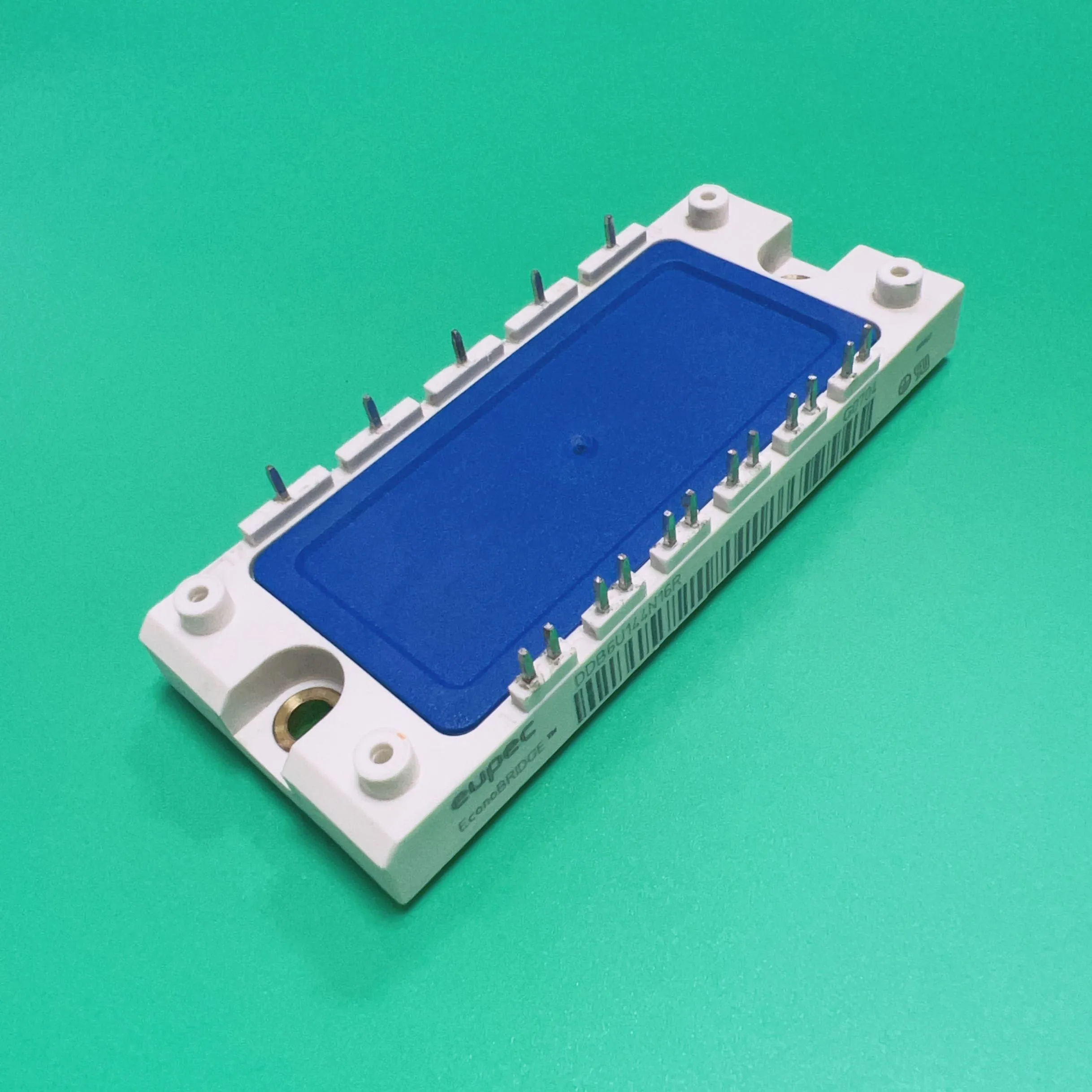 DDB6U144N16R IGBT DDB6U144N16 R диодный модуль GP 1600V 150A DDB6U144N 16R DDB6U144 N16R DDB6U 144N16R DDB 6U144N16R 6U144N16 144N