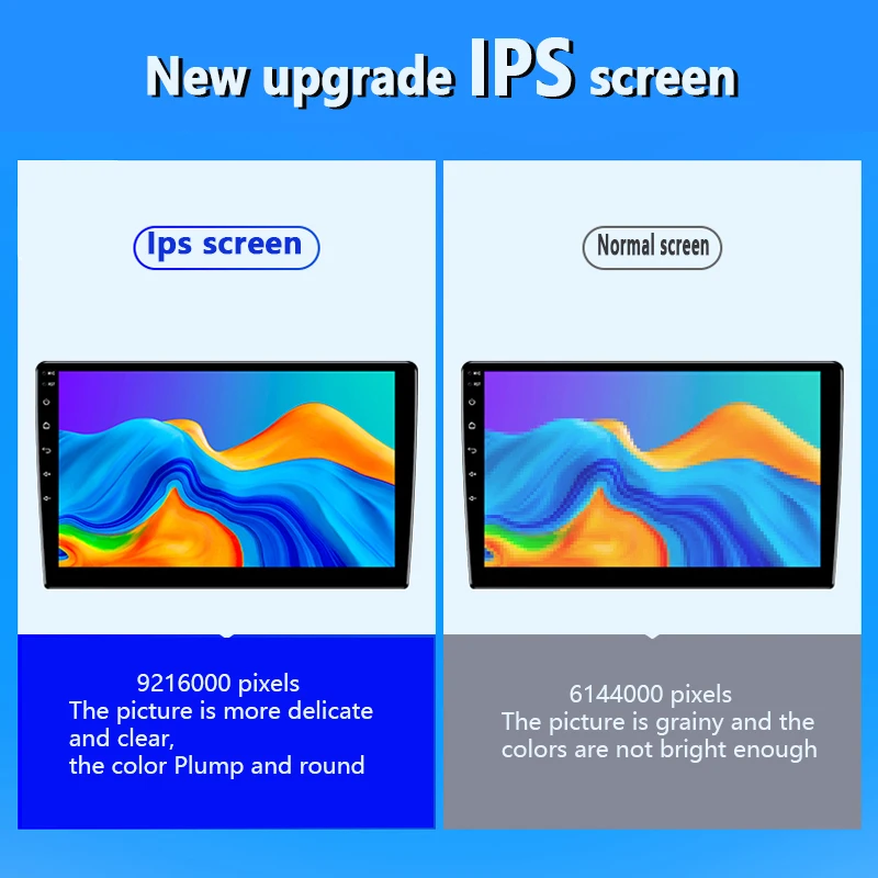 jmcq android 11 car stereo radio for volkswagen vw passat b6 b7 cc tiguan touran golf polo 2 din gps carplay auto head unit ips free global shipping