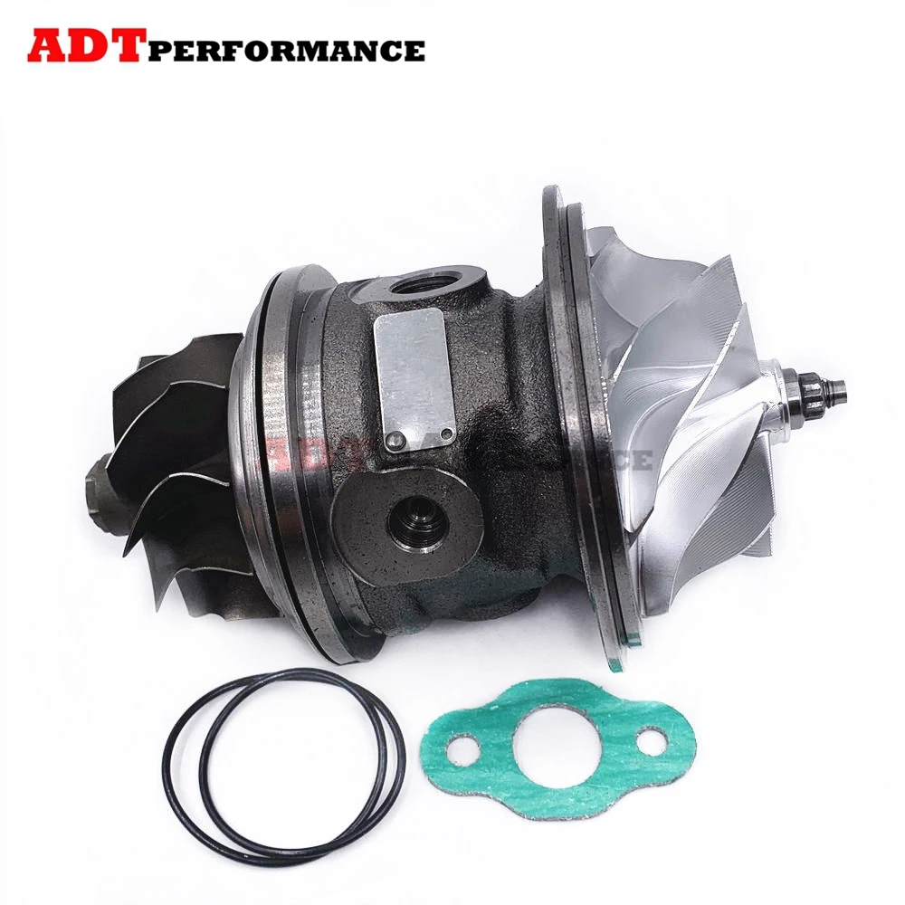 GEN 2 GTX3076R 58 мм GTX3076 3076 Серия GTX 856801 -5027S 740902 -0009 851154 -5001S Керамический картридж турбины