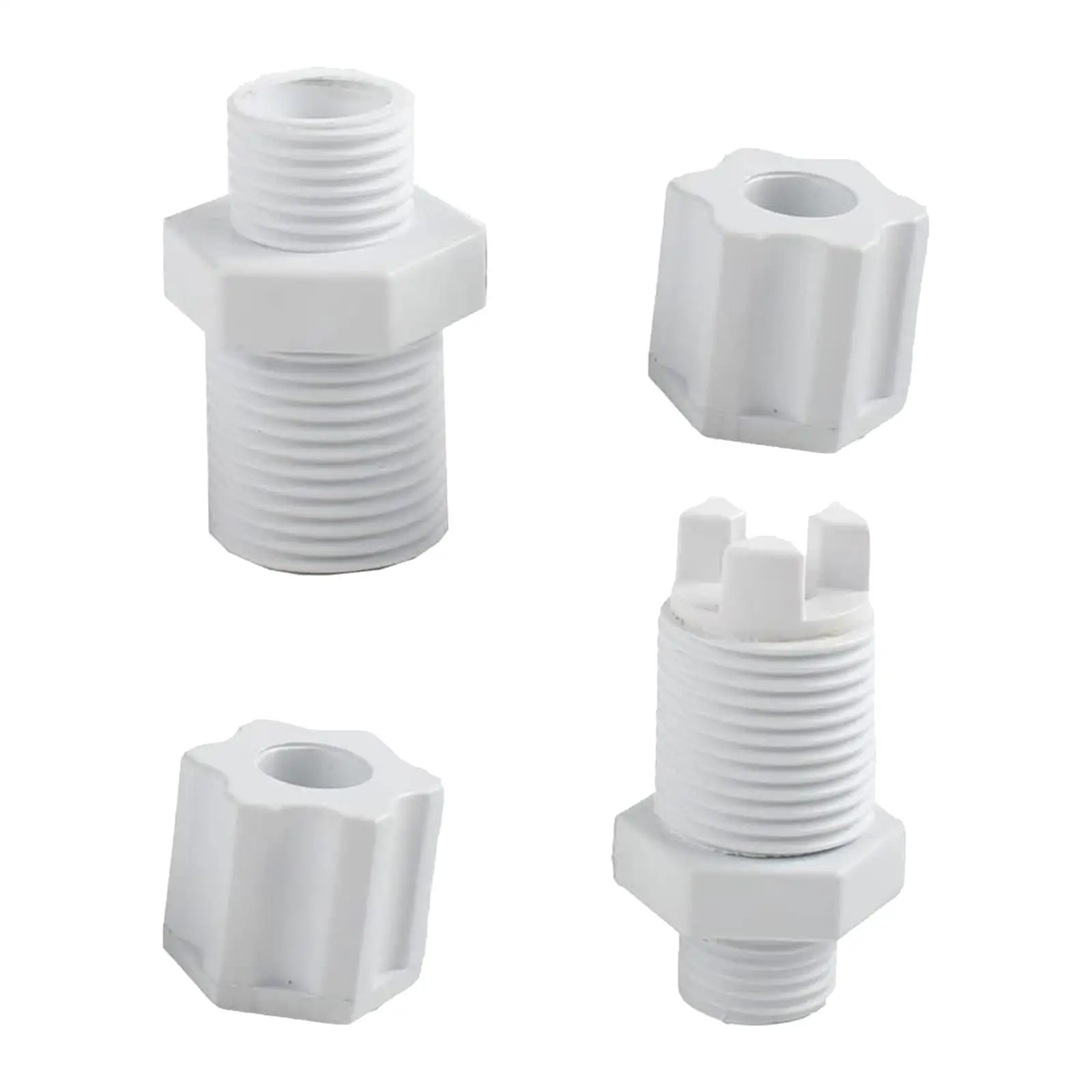 Рисунок 4 - запасные части для хлоринатора