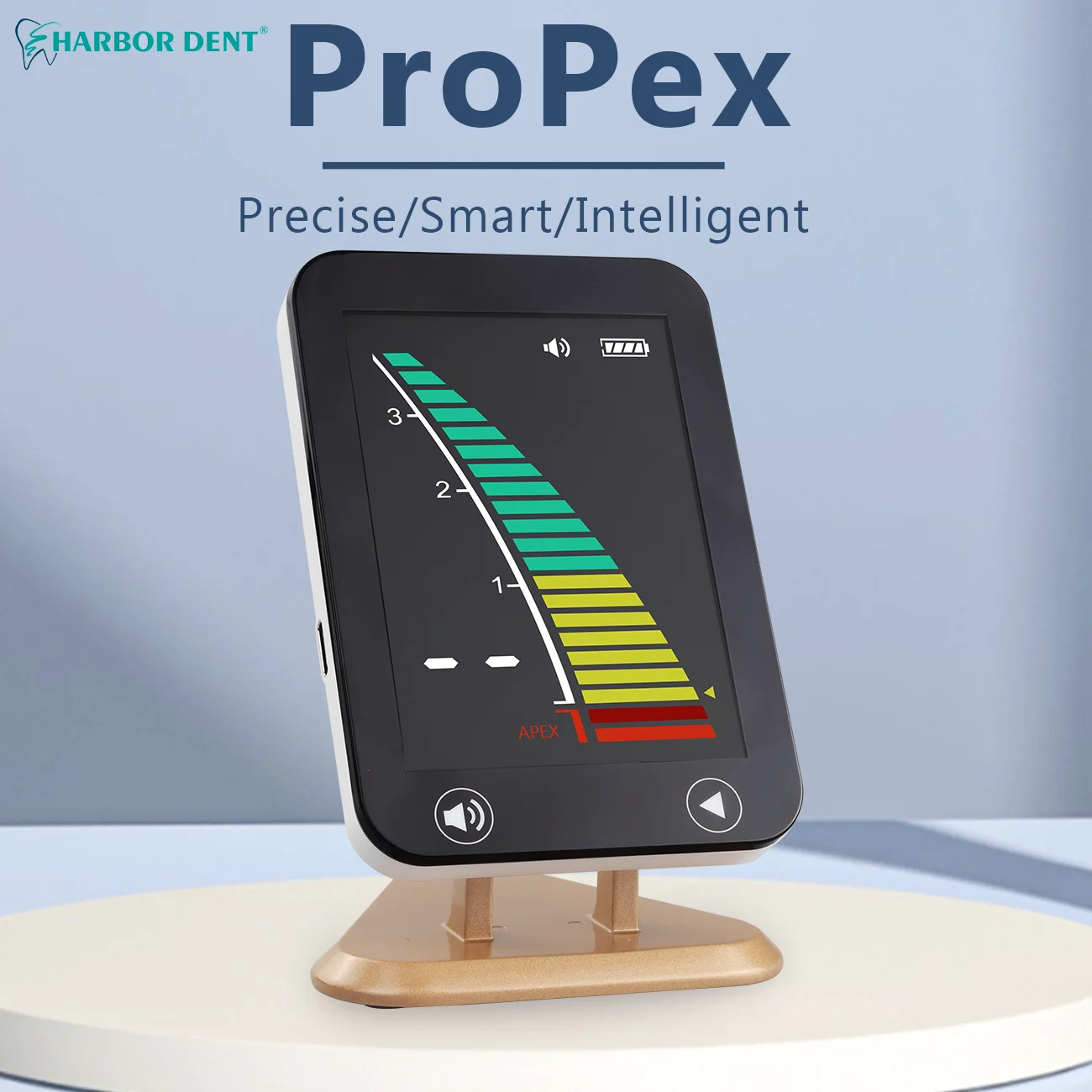 Стоматологическая лампа с литий-ионной батареей портативное 3 5-дюймовое