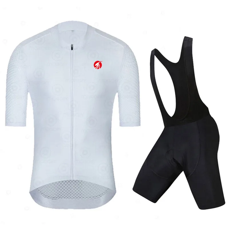 

Cycling Clothing Cycling Jersey Set Men's Mountian Bicycle Clothes Wear Ropa Ciclismo Racing Bike summer Clothing Cycling Set