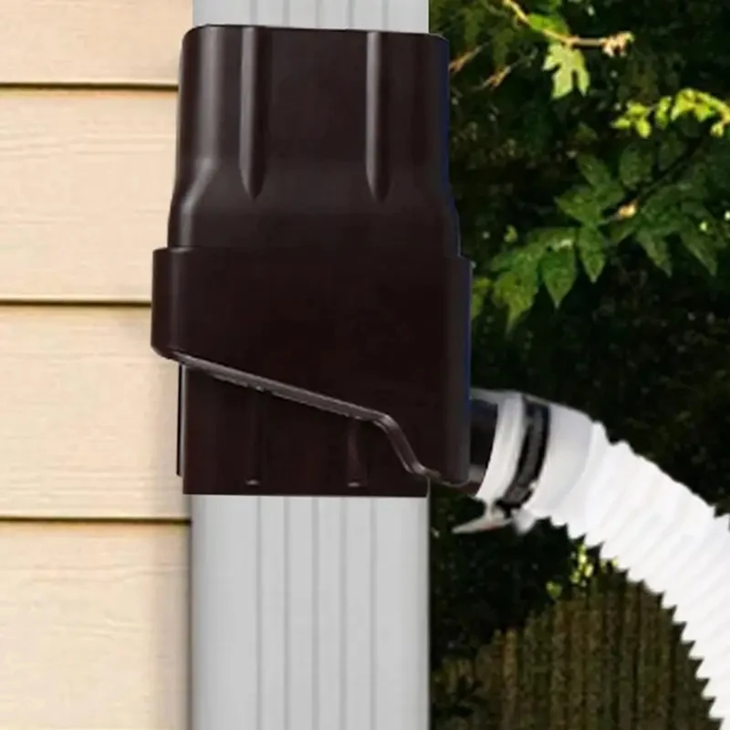 Дождевая система для коллекционирования дождевая вода искусственная емкость