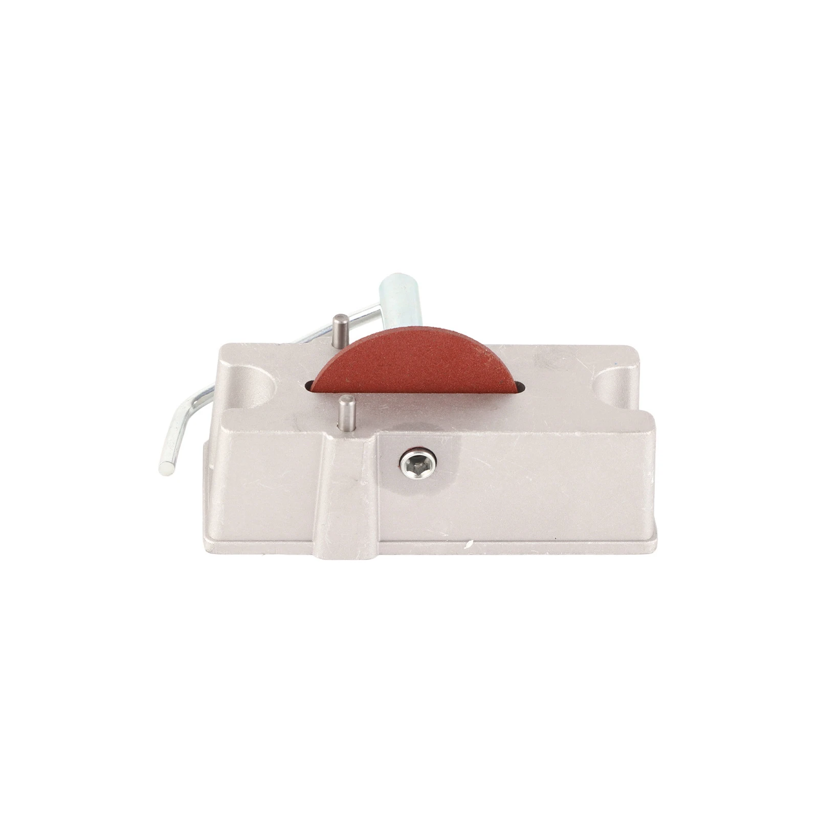 Ручной Поршневой Кольцевой Фильтр Из Алюминиевого Сплава 66785 66786 Зерно 120