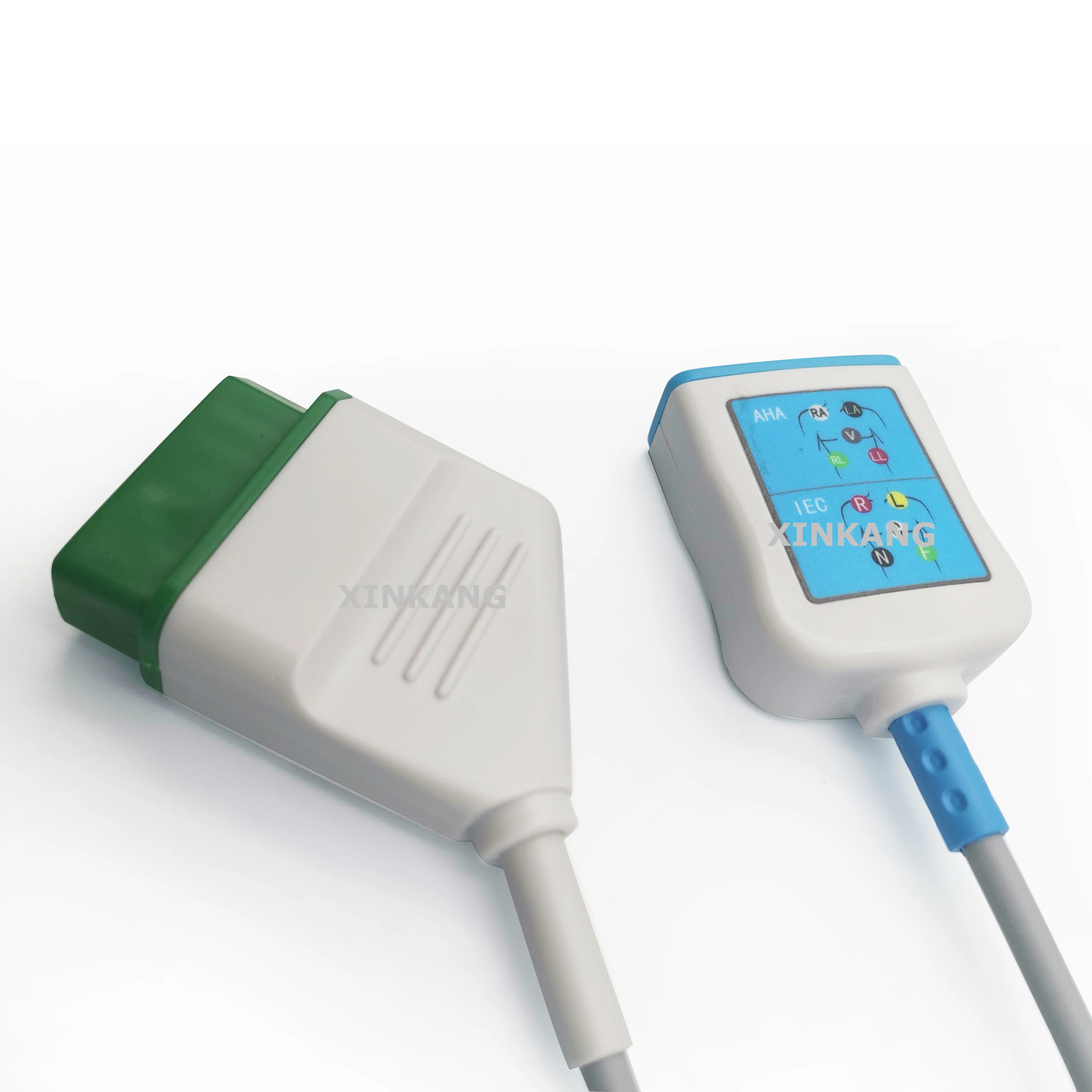 Совместимый багажник для электрокардиографа Niohn Kohden BSM2300/4100/5100/9510/9800