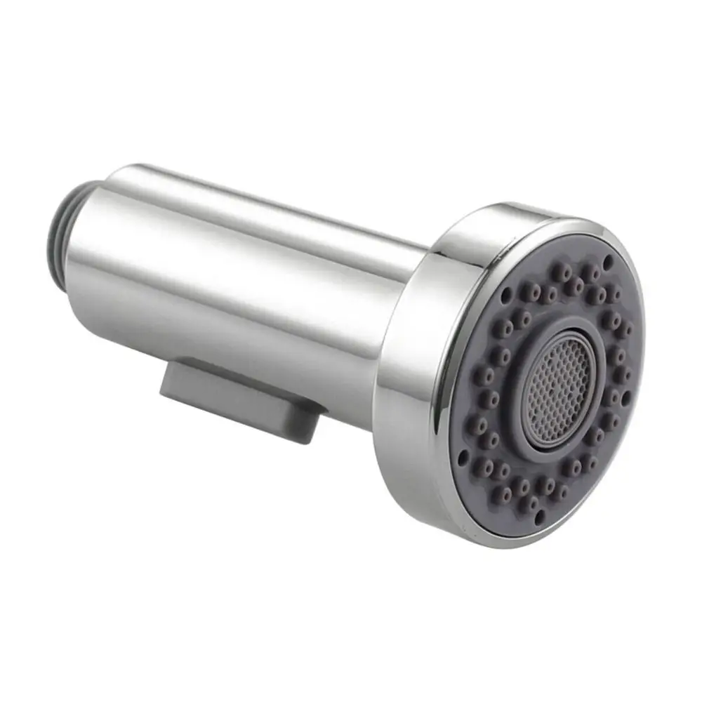 

G 1/2" Standard Connection Lianpeng Faucet Draw Flower Sprinkler Shower Head Pull Out Spray Shower Head Setting
