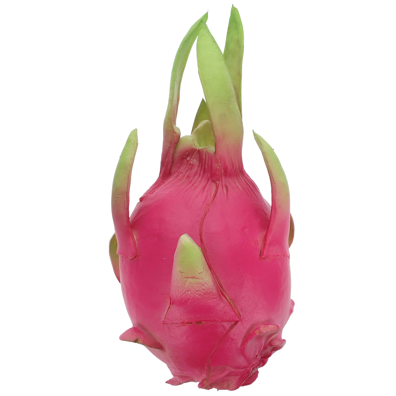 

Simulation Pitaya Household Decor Emulated Fruit Model Fake Adornment Artificial Ornament Plastic Child