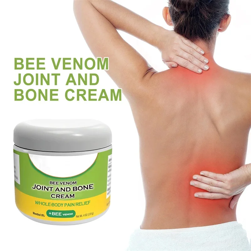 Крем для суставов и костей 140 г