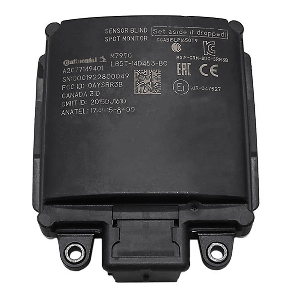 

LB5T14D453BC датчик для слепых зон, датчик радара для Explorer 2020 LB5T-14D453-BC