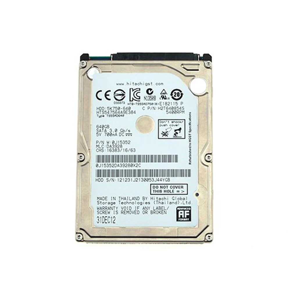 Фото High Speed 300M/s SATA Interface Internal Hard Drive Disk for Sony PS3/PS4/Pro/Slim Game Console Random Color High Speed 300M/s SATA Interface Internal Hard Drive Disk for Sony PS3/PS4/Pro/Slim Game Console Random Color