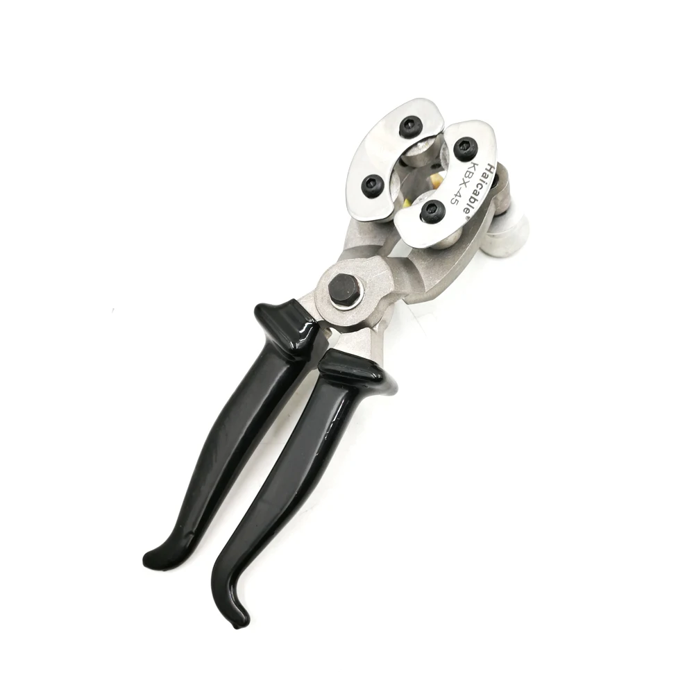 Automatic Wire Cutter Stripper Cable Stripping Tool