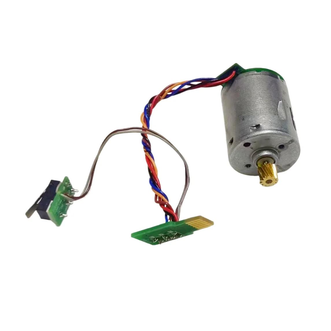 

Колесные двигатели для Xiaomi Mijia 1C STYTJ01ZHM