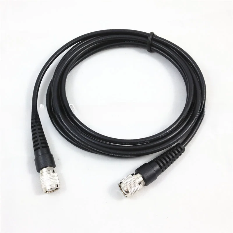 

NEW GEV141 (667200 ) Antenna Cable 1.2M LENGTH FOR LEICA GPS Extend Cable