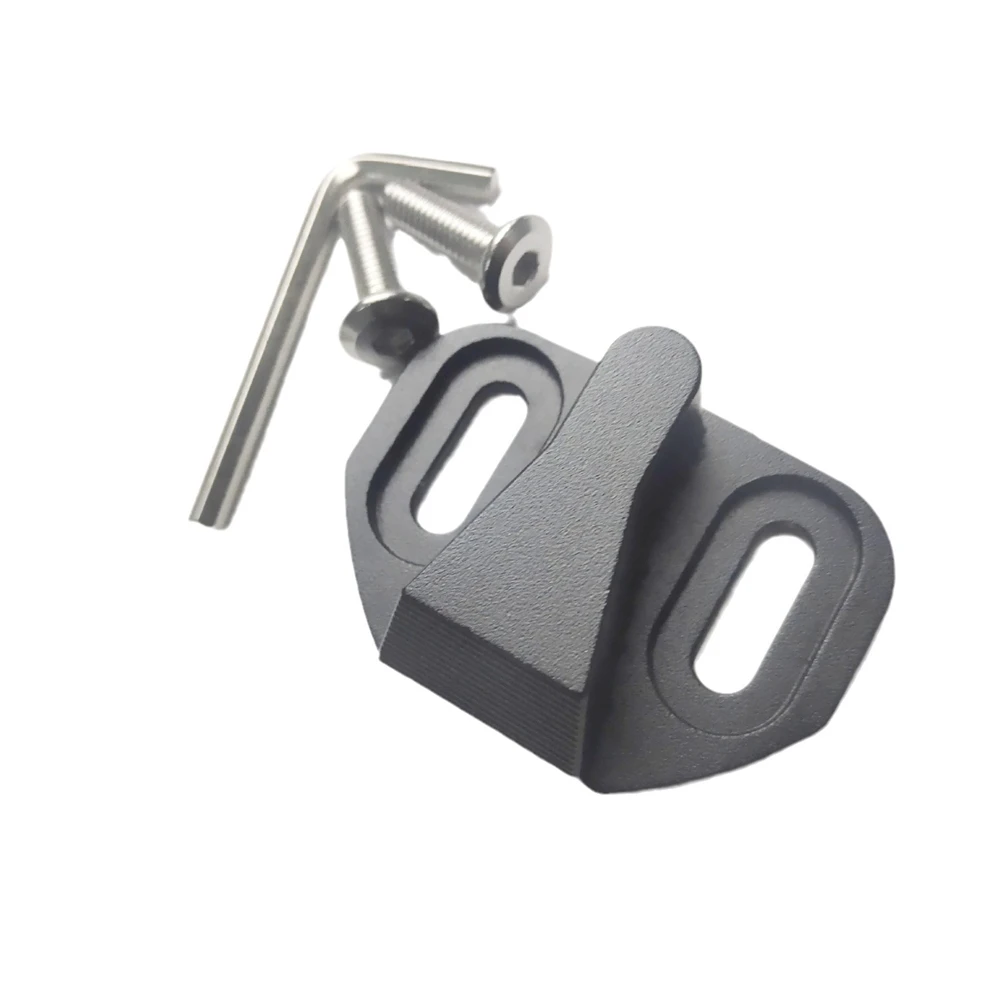 Для Toyota FJ Cruiser XF10 для Land Prado FJ120 FJ150 RAV4 Замок двери багажника Внешняя пряжка