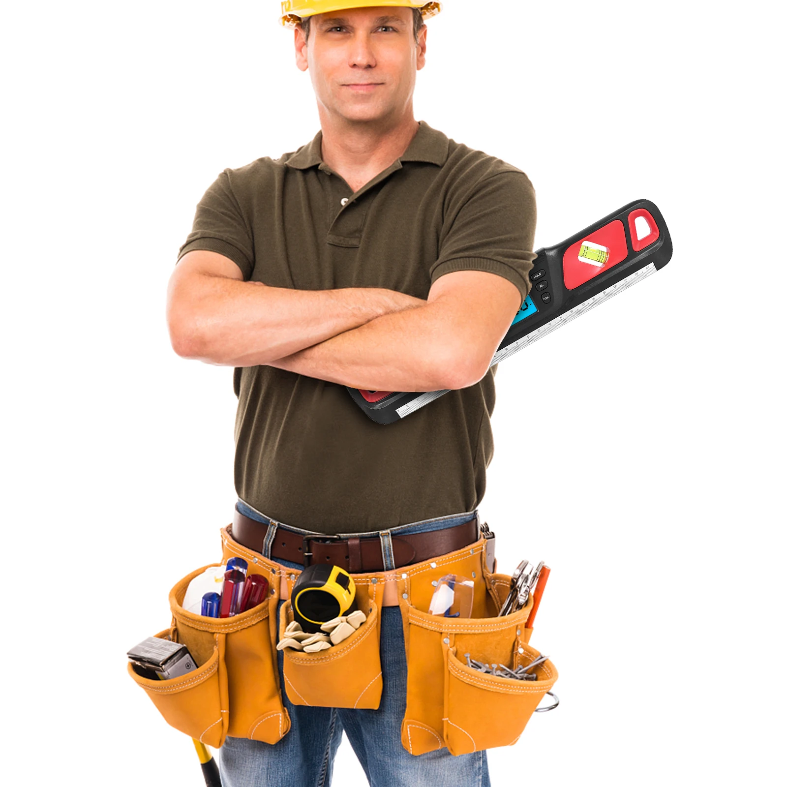 Многофункциональный угломер