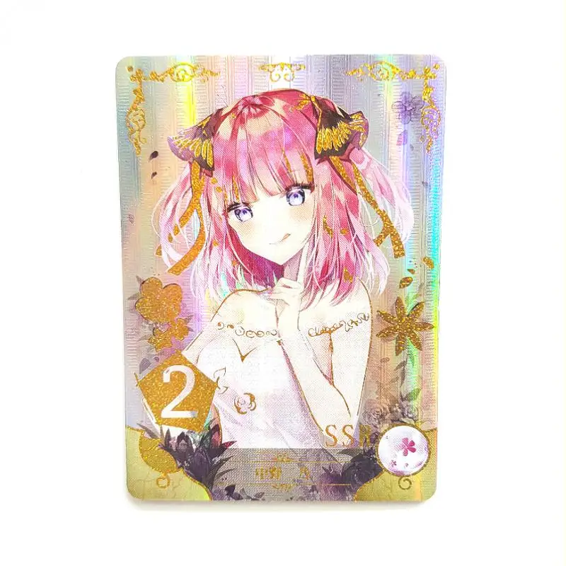 История богини 5M01 серии Накано Мику Альбедо персонажи аниме бронзовая игровая