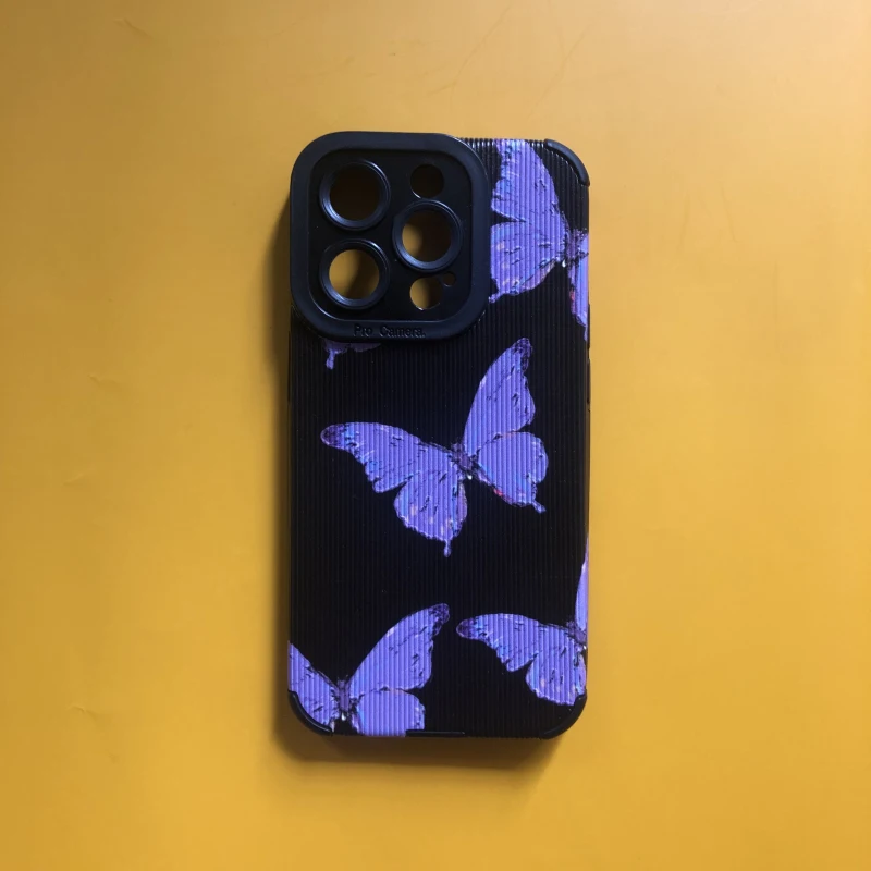 

Ударопрочный силиконовый чехол-бампер для iphone 14 pro max 11 13 mini 12 xr xs x 7 8 plus 6s