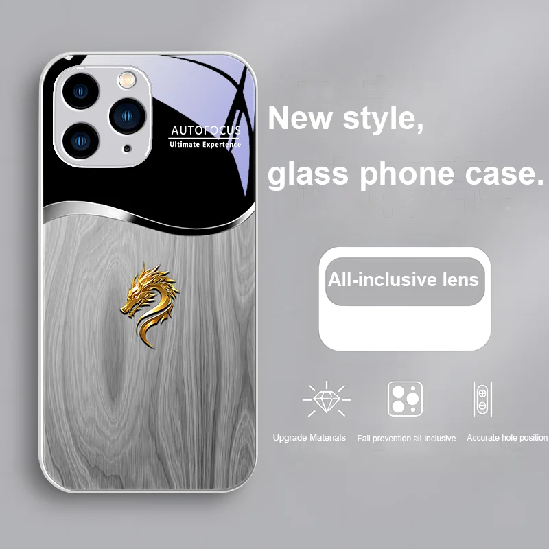 Чехол для Iphone 15 14 13 12 11 Pro Max X XS XR 7 8 Plus 2020 22 SE